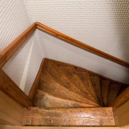 Grand Old Penthouse Lejlighed Riga