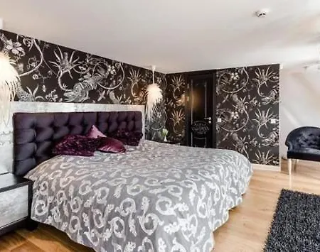 Grand Old Penthouse * Riga