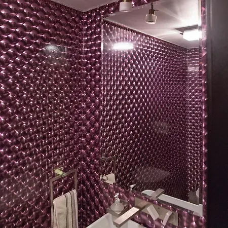 Lejlighed Grand Old Penthouse *