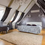 Grand Old Penthouse