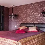 Grand Old Penthouse * Riga