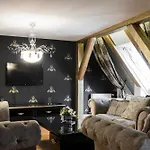Grand Old Penthouse