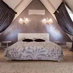 Apartman Grand Old Penthouse Riga