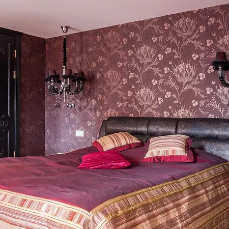 Grand Old Penthouse * Рига