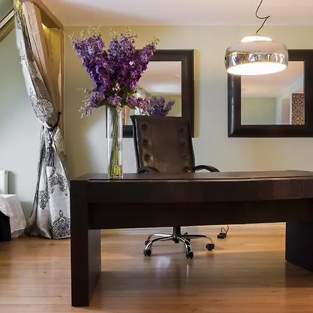 Grand Old Penthouse * Рига