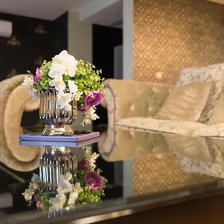 Grand Old Penthouse *