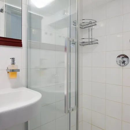 Апартаменты Grand Old Penthouse