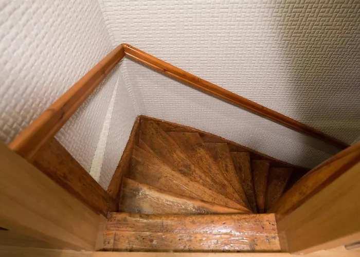 Grand Old Penthouse דירה ריגה