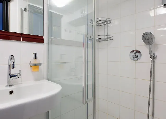 דירה Grand Old Penthouse