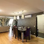 شقة Grand Old Penthouse *