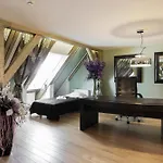 شقة Grand Old Penthouse