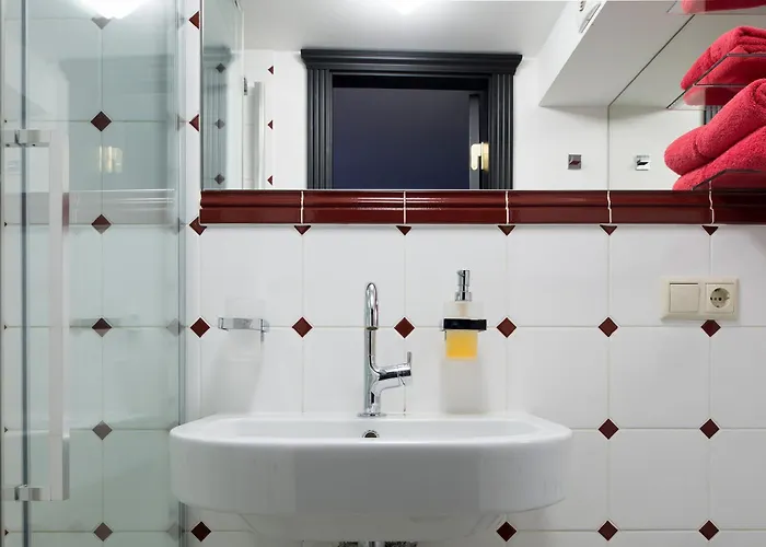 Apartment Grand Old Penthouse Riga