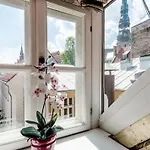 Grand Old Penthouse Daire