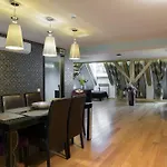 Daire Grand Old Penthouse