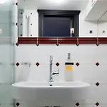 Daire Grand Old Penthouse Riga
