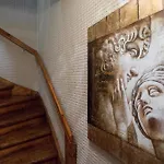 Daire Grand Old Penthouse Riga