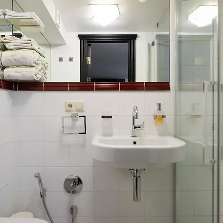 Grand Old Penthouse Διαμέρισμα *